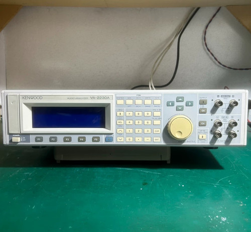 1pcs kenwood 2230a - kenwood, audio