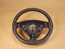 3-Speichen Lenkrad