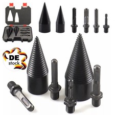 Holzspalter Kegelspalter