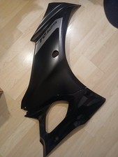 Yamaha YZF-R125 Verkleidung