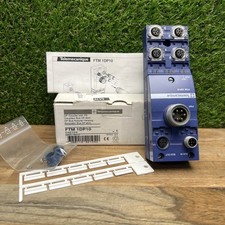 DN-Bus Koppler Versorgung