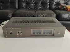 Tec System 5000 Vintage Stereo