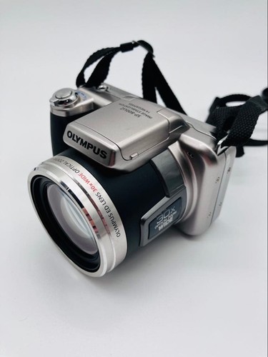 Olympus 800uz kompakte - olympus,
