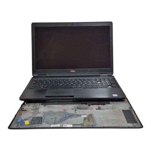 Dell latitude 5590 core - dell,