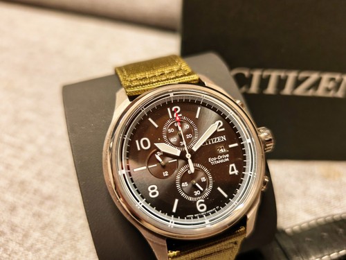 Herren citizen eco drive b612 - citizen, eco-drive