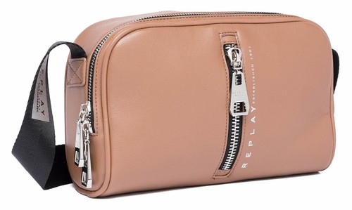 Replay crossbody bag - replay,