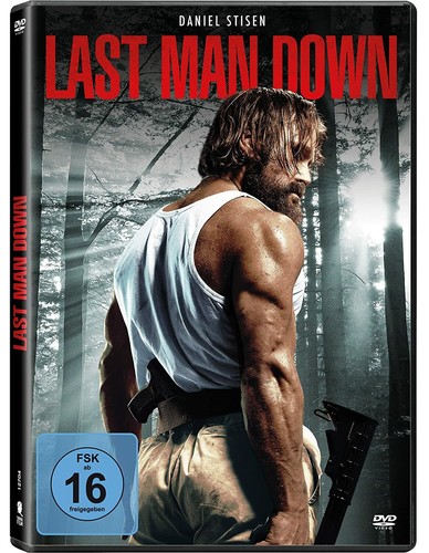 Last man down - down,