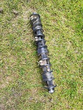 Neuwertig, AL-KO Cmbi-Care 38 E comfort Lüfterwelle