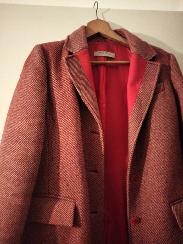 Miu damen mantel - miu,