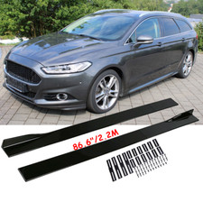 86.6"/2.2M Schweller