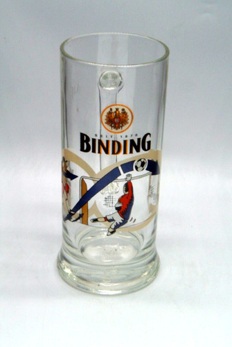 Binding bier krug - binding,