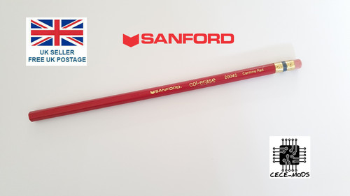 Sanford col erase - sanford, buntstift