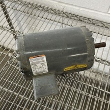   NM3538 1/2 HP 3 Phase