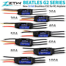ZTW 32-Bit Brushless ESC