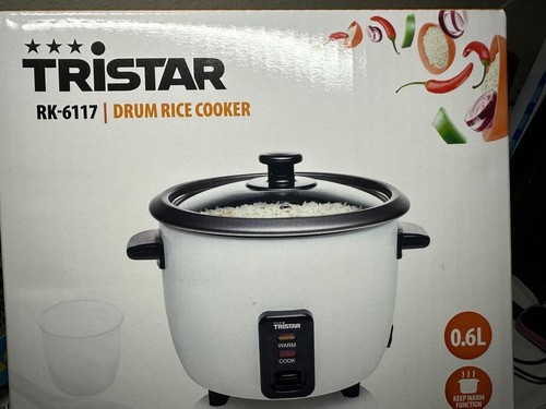 Tristar 6117 reiskocher - tristar/rk-6117,