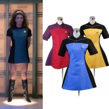 SALE Star Trek TNG Kleid