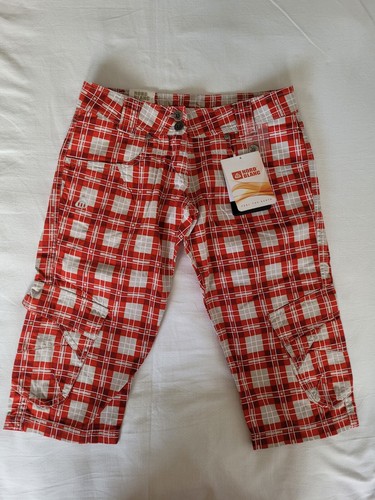 Nordblanc cargo hose shorts - cargo,