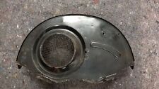 Gebläsekasten Porsche 356 912 Industriemotor VW Käfer Bus Kübel KDF 