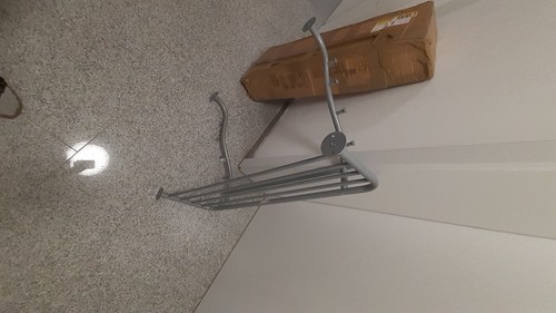 Wand garderobe von ikea - garderobe, ikea 