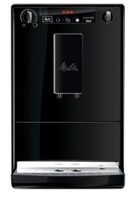 MELITTA Caffeo Solo E 950-322 Kaffeevollautomat Schwarz Pure Black NEU