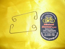 Startergewichte Federn Starterfedern Hydrokupplung SOLO Mofa Moped 712 713 u. a.