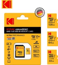 Kodak micro SD Speicherkarte