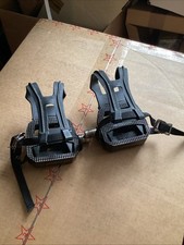 Startrac Original Spinning Pedalpaar Konus