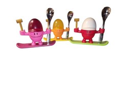 Mc Egg WMF kinder Design