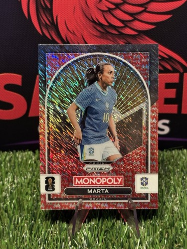 Marta 100 panini prizm - panini,