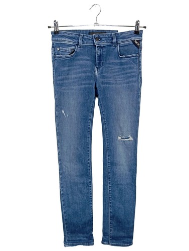 Replay boyfriendjeans damen - replay,