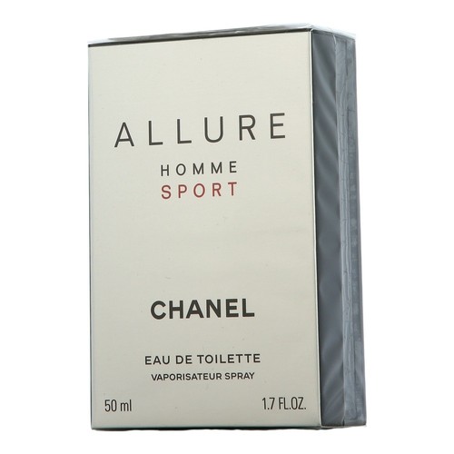 Chanel allure homme sport eau - homme,