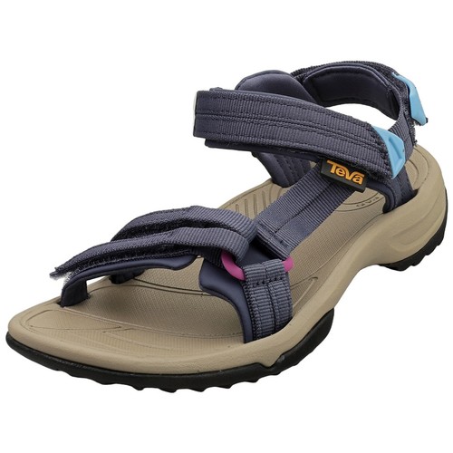 Tevas terra lite blaue - terra,