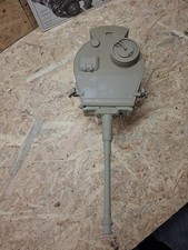 Rc Panzer Tiger 1 Turm Mit