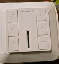 Jarolift Wandsender 2 Kanal