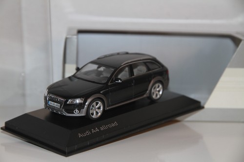 Schuco audi a4 allroad - a4,
