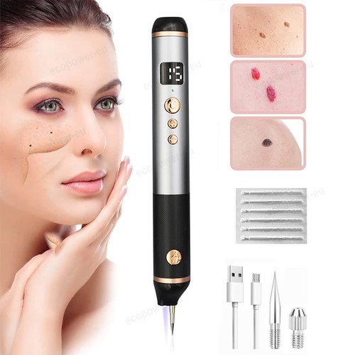 15level lcd laser plasma pen - 15level,