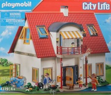 Playmobil® Ersatzteile aus