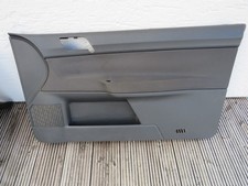 VW Polo 9N 9N1 9N3 Türverkleidung 2/3 Türer rechts 6Q3867012