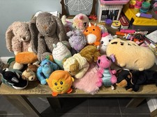 Teddy Konvolut Restposten