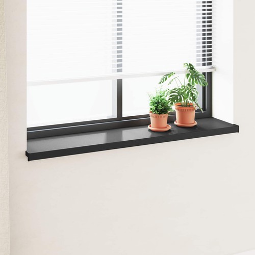 Fensterbank pvc innen außen - pvc,