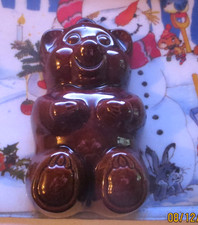 Keramik Backform Puddingform