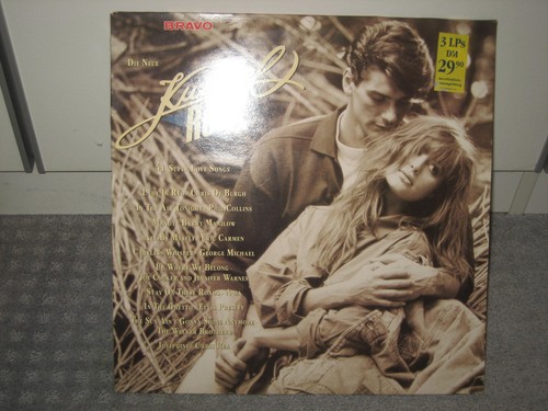 Set die neue - 3-lp-set,