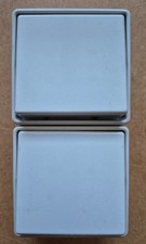 Jung WS 622 Serie WG 600