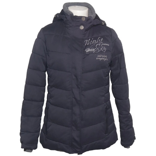 Soccx spirit winterjacke - spirit,,