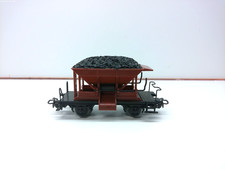 Märklin H0 Schotterwagen mit