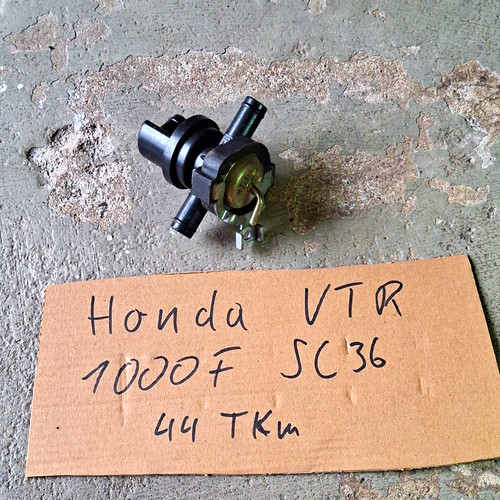 Honda vtr1000 firestorm sc36 - vtr1000,