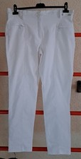 Steilmann weisse JEANS Gr.42