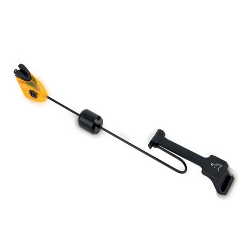 Fox mk3 swinger orange - fox,