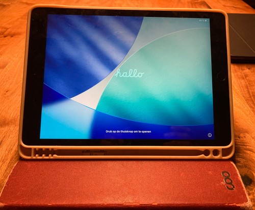 Ipad generation 5 - ipad,