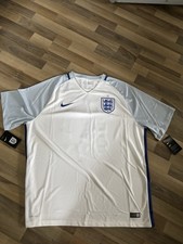 Neu! Heimtrikot England  2016